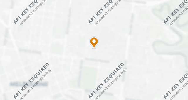 Map showing Ladro