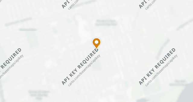Map showing Maha's