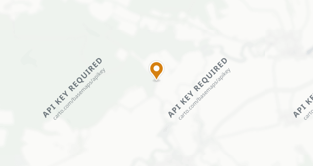 Map showing Bio-Restaurant Land.Luft Leberfing