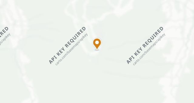 Map showing ARX Guesthouse