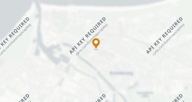 Map showing Sublima