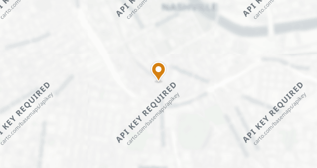 Map showing Arnold's Country Kitchen