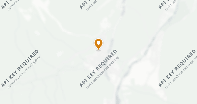 Map showing JOHANNS