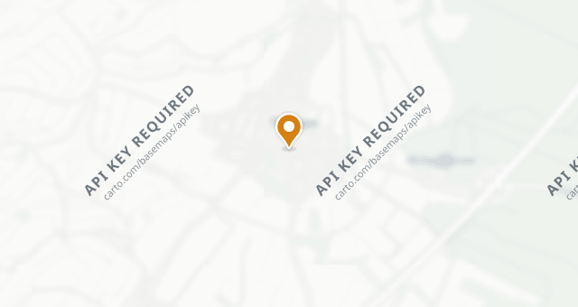 Map showing Gasthaus Zum Anker