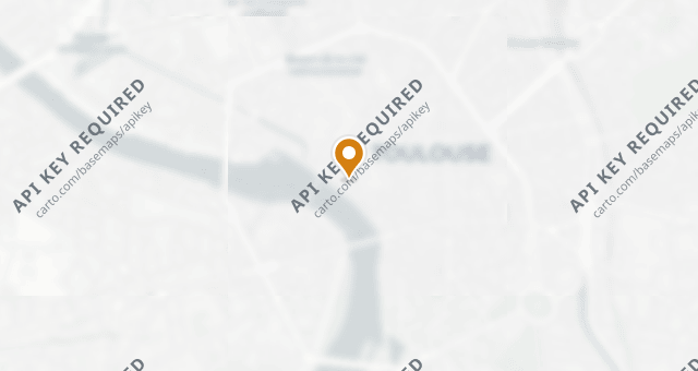 Map showing Mado