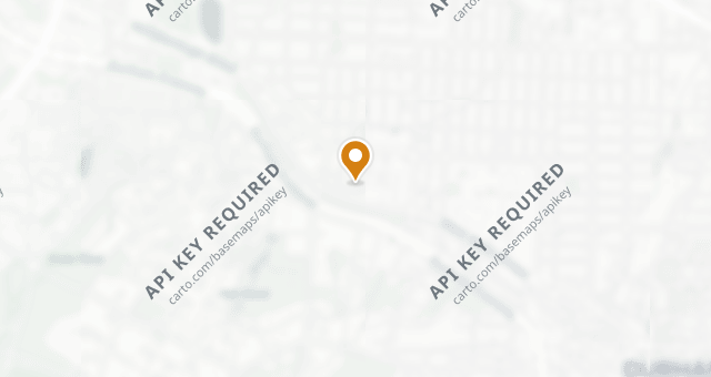 Map showing Parizade