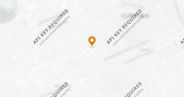 Map showing Manu