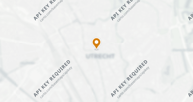 Map showing Restaurant San Siro
