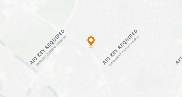 Map showing Indique