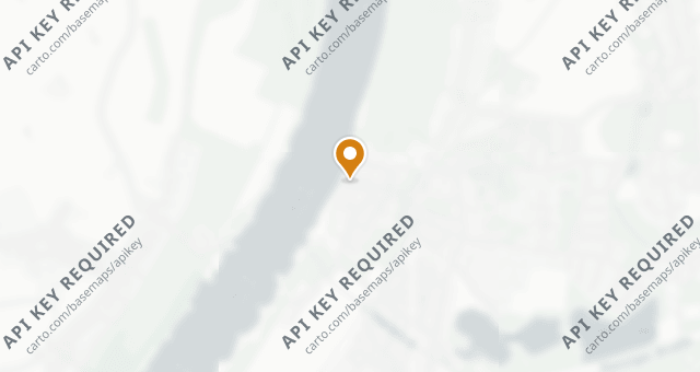 Map showing Im Schiffchen