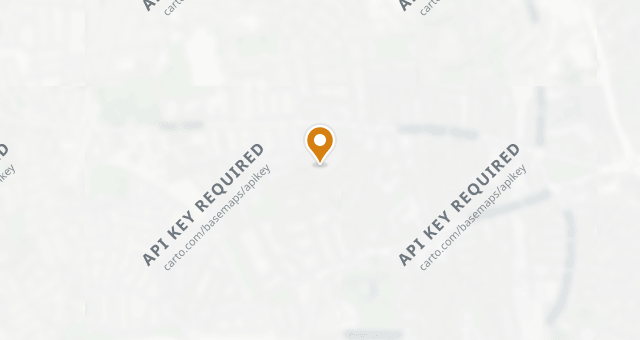Map showing Giulia