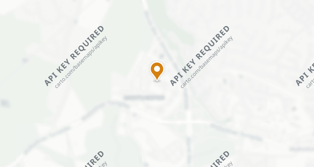 Map showing NAPA Kitchen and Wine