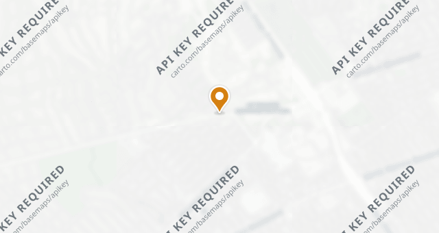 Map showing Palmeri Ristorante