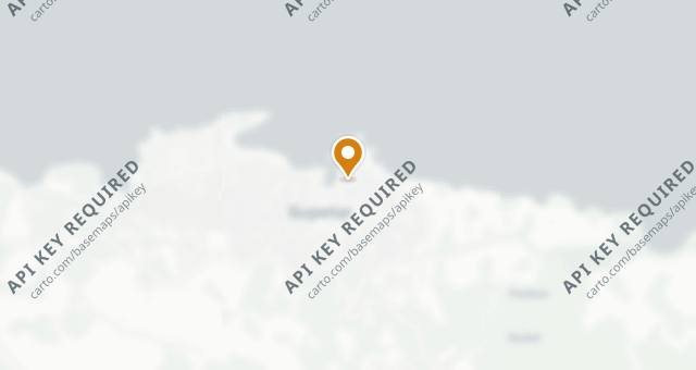 Map showing Kala