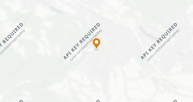 Map showing Restaurant Schlüssel - Schlüsselstube