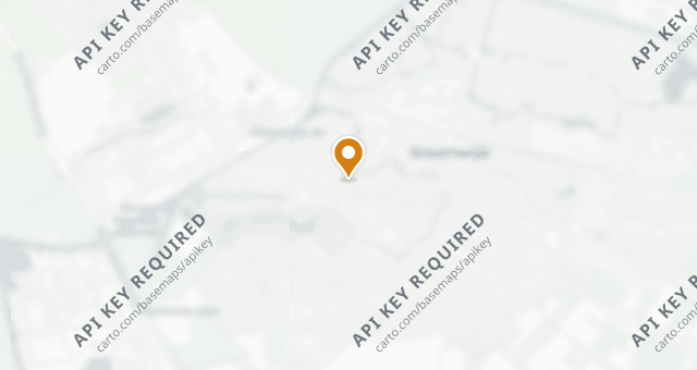 Map showing Bovenmeester
