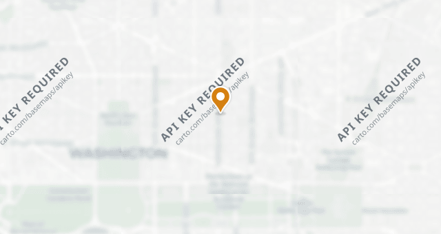 Map showing Zaytinya