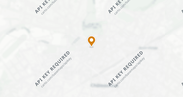 Map showing Le Conseil