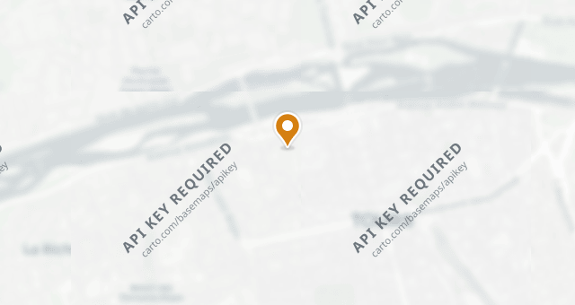 Map showing Case.