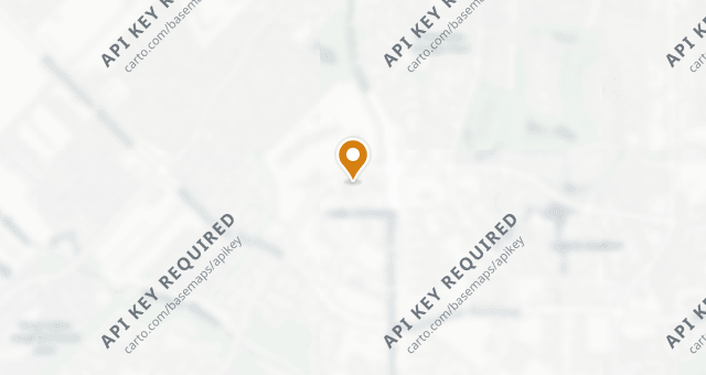 Map showing Perry's Steakhouse & Grille