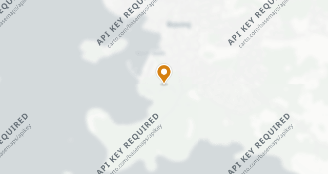 Map showing Tekka by Lone