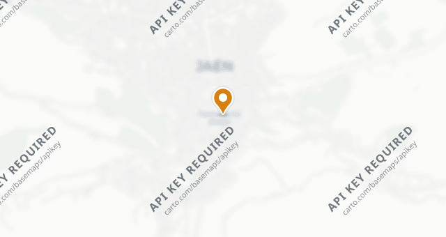 Map showing Malak