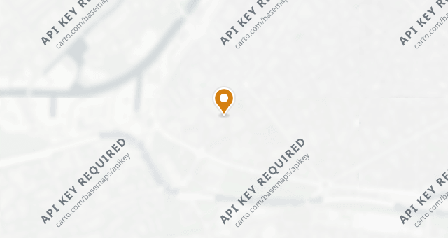 Map showing SOlange