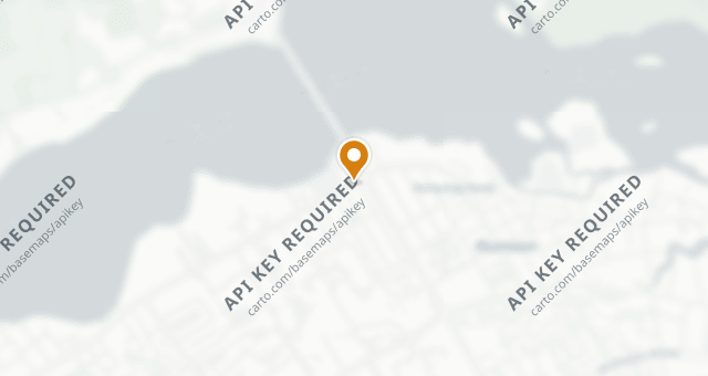 Map showing Undici Taverna Rustica