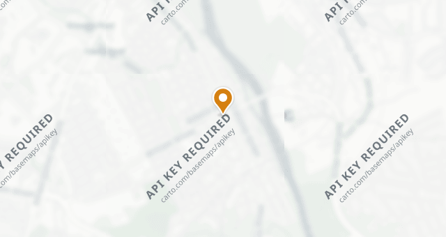 Map showing Fahrenheit 132
