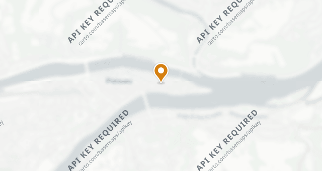 Map showing Zwo20