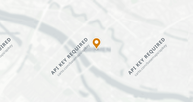 Map showing Due Fratelli