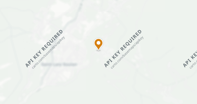 Map showing Erassens