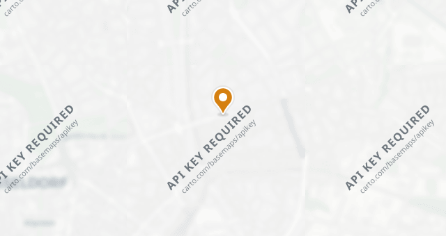 Map showing thewaytonapoli