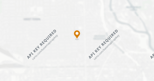 Map showing Brasero