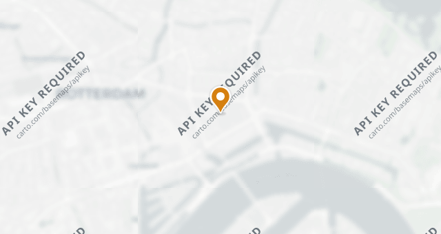 Map showing Tim by Harries