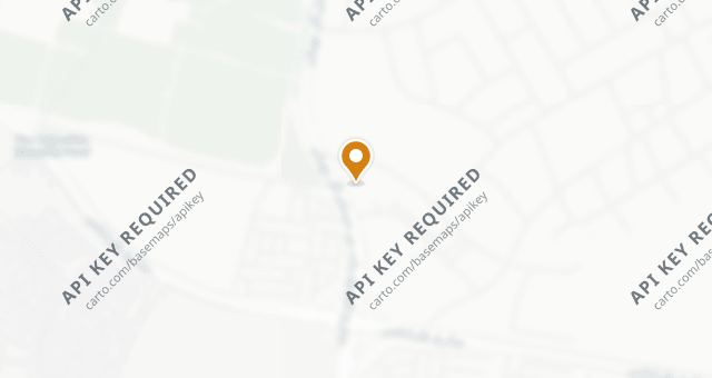 Map showing Late Eatery