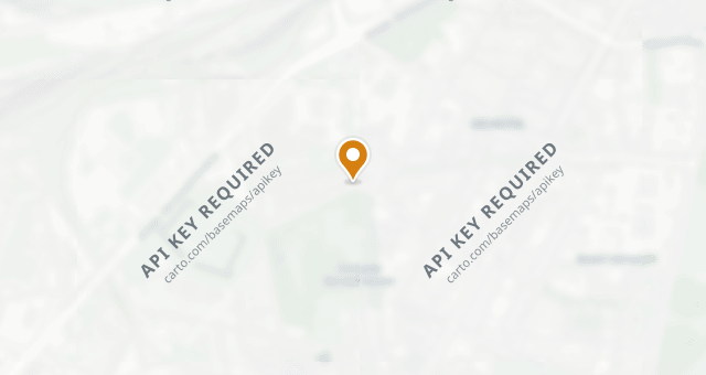 Map showing Gulu Gulu