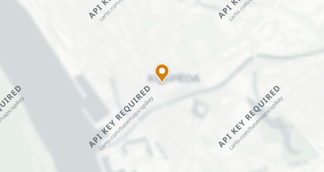 Map showing monai