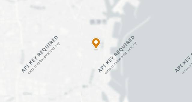 Map showing Onjaku
