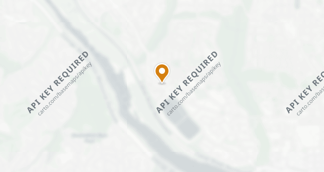 Map showing Kappo