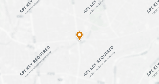 Map showing Affect