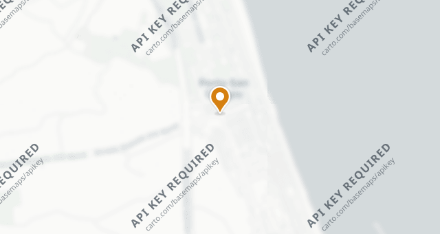 Map showing Retroscena