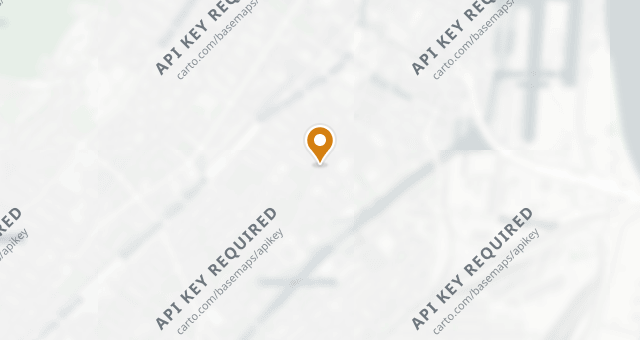 Map showing Foxy