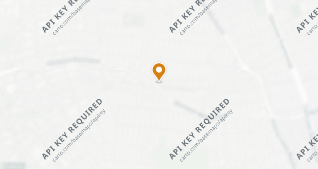 Map showing Tong Sam Gyup Goo Yi
