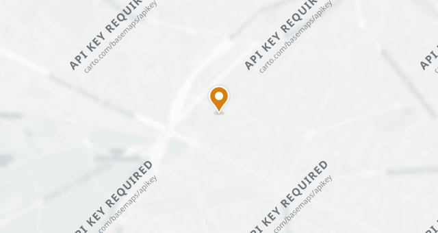 Map showing Il Grano