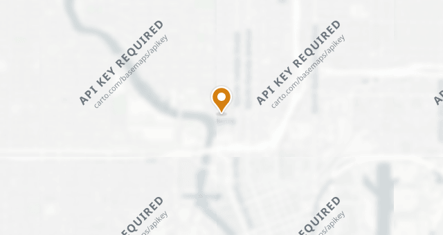 Map showing Ulele