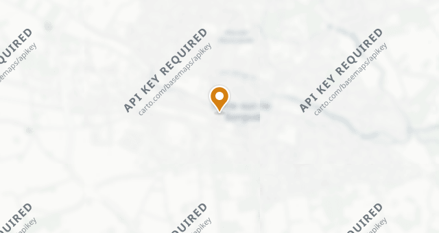 Map showing Solelh