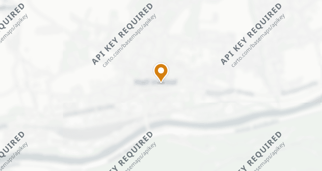 Map showing Schwarzer Adler