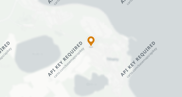 Map showing Tihanyi Vinarius