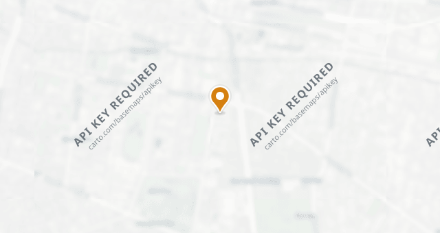 Map showing Gianni